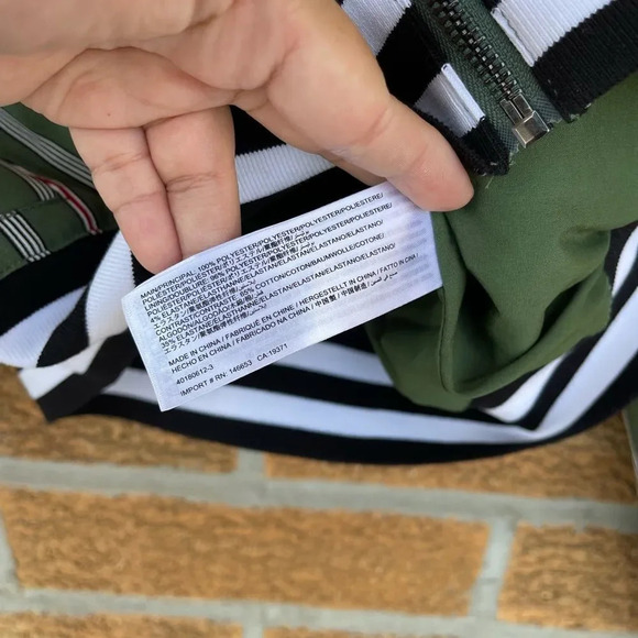 The Fifth Label 2 piece jacket and skirt small - Picture 13 of 15